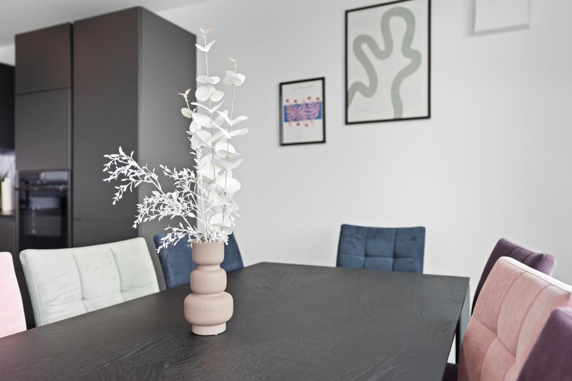Anytime - Penthouse Mit Terrasse Und Bergsicht Apartment ฟรีดริชส์ฮาเฟน ภายนอก รูปภาพ