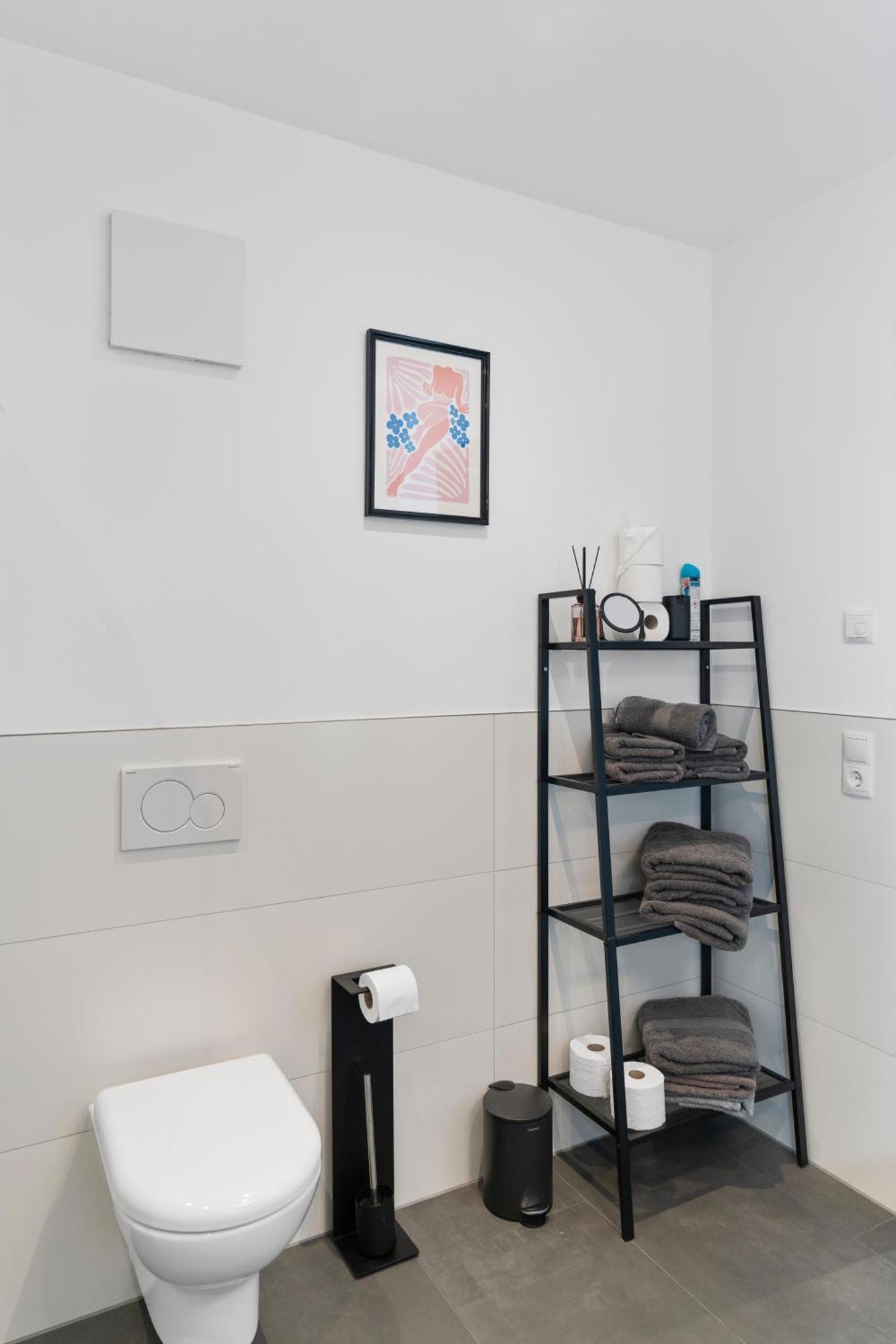 Anytime - Penthouse Mit Terrasse Und Bergsicht Apartment ฟรีดริชส์ฮาเฟน ภายนอก รูปภาพ