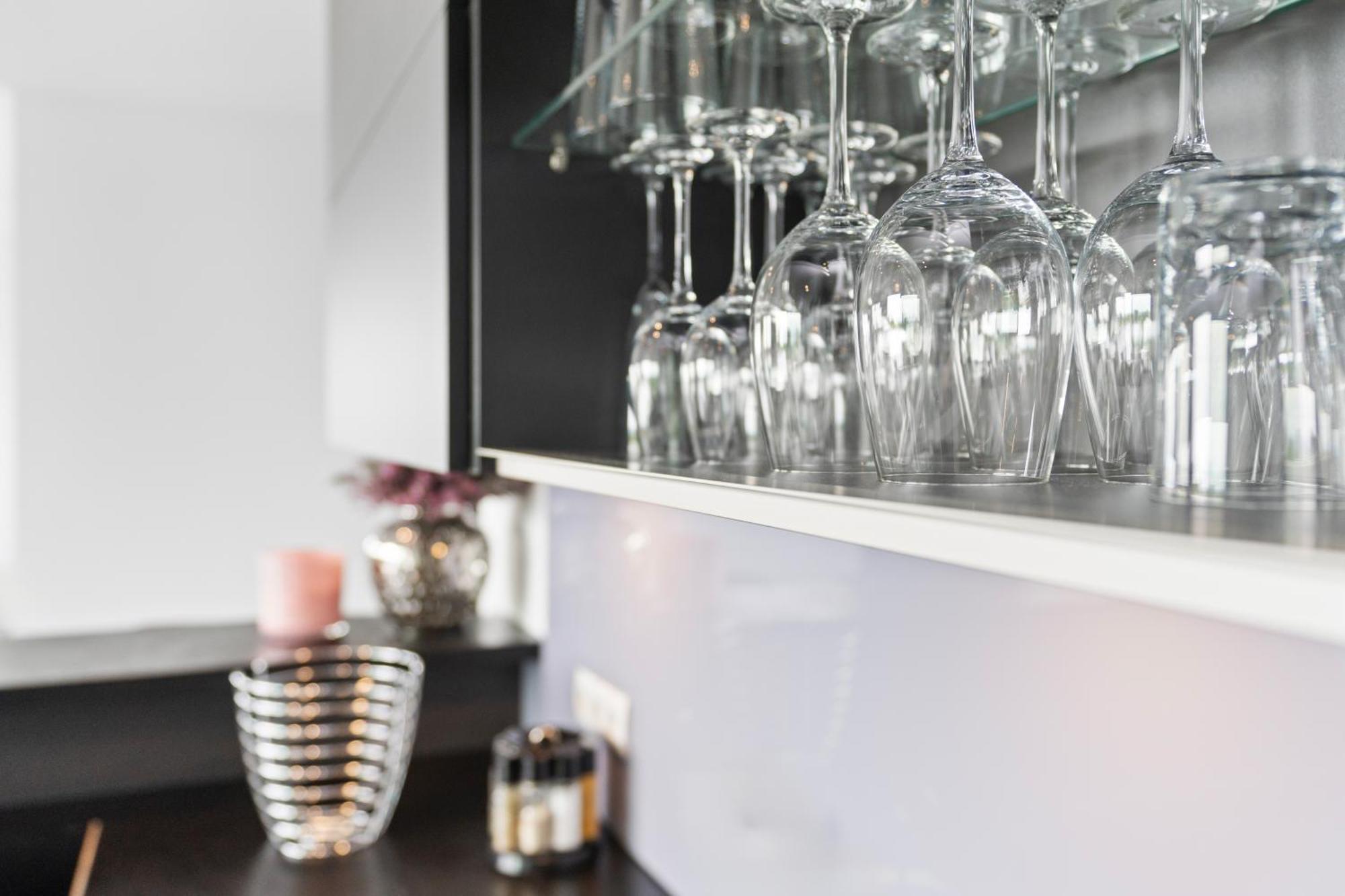 Anytime - Penthouse Mit Terrasse Und Bergsicht Apartment ฟรีดริชส์ฮาเฟน ภายนอก รูปภาพ