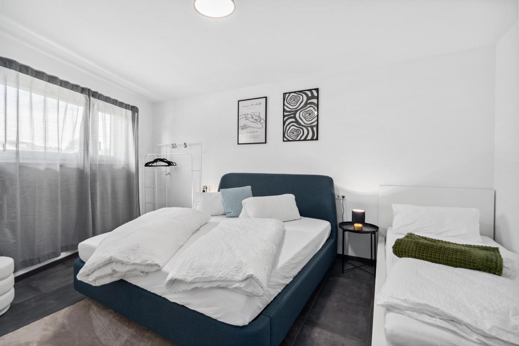 Anytime - Penthouse Mit Terrasse Und Bergsicht Apartment ฟรีดริชส์ฮาเฟน ภายนอก รูปภาพ