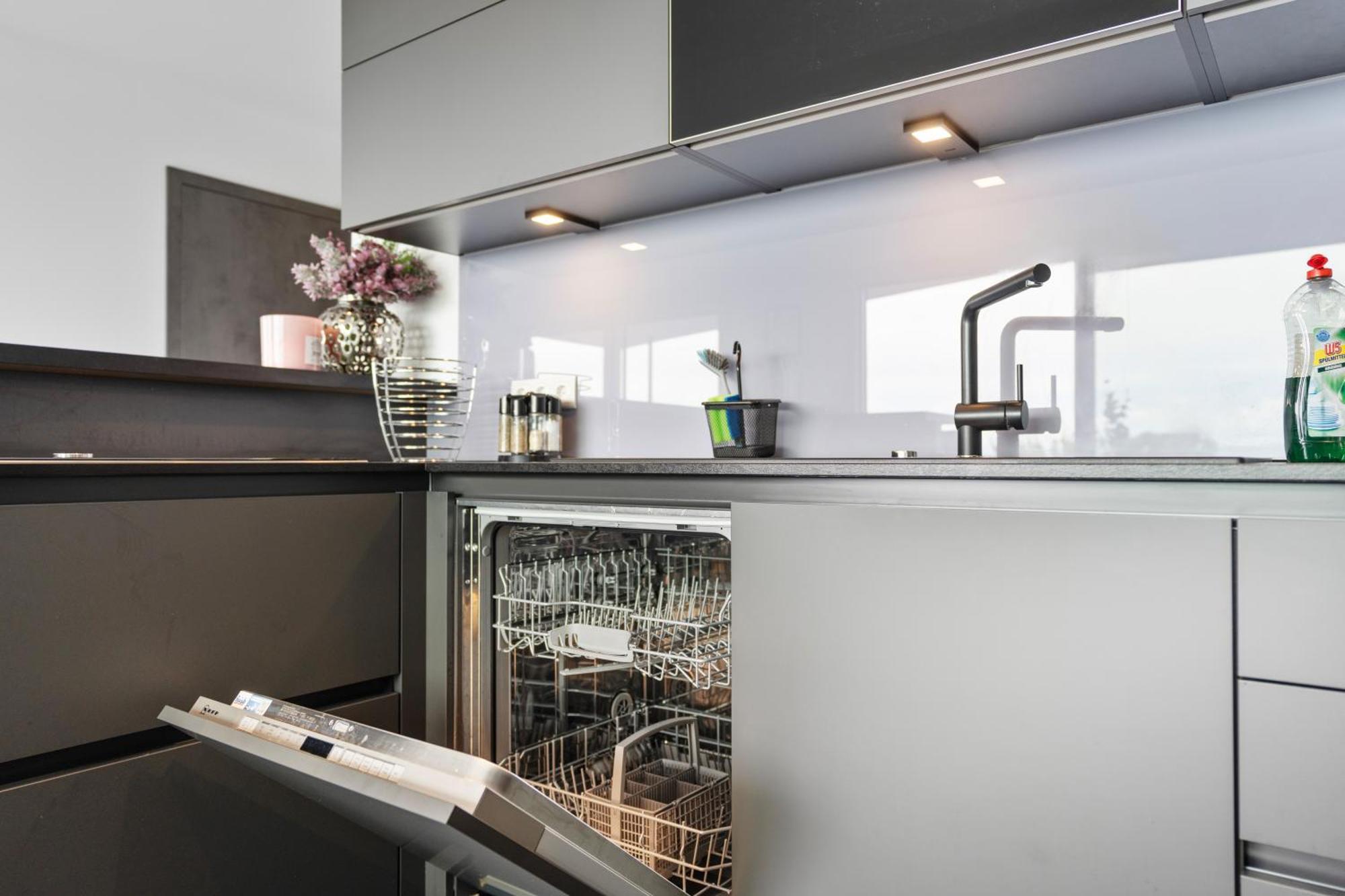 Anytime - Penthouse Mit Terrasse Und Bergsicht Apartment ฟรีดริชส์ฮาเฟน ภายนอก รูปภาพ