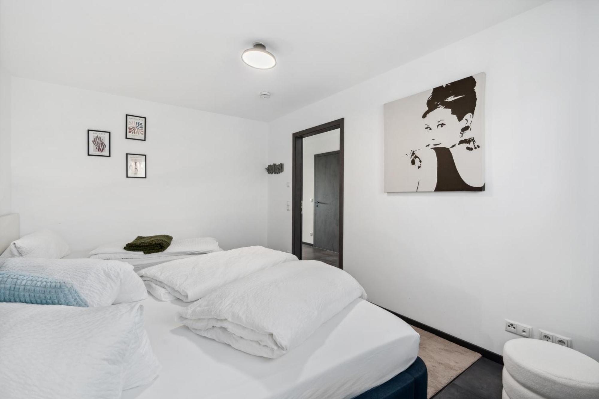 Anytime - Penthouse Mit Terrasse Und Bergsicht Apartment ฟรีดริชส์ฮาเฟน ภายนอก รูปภาพ