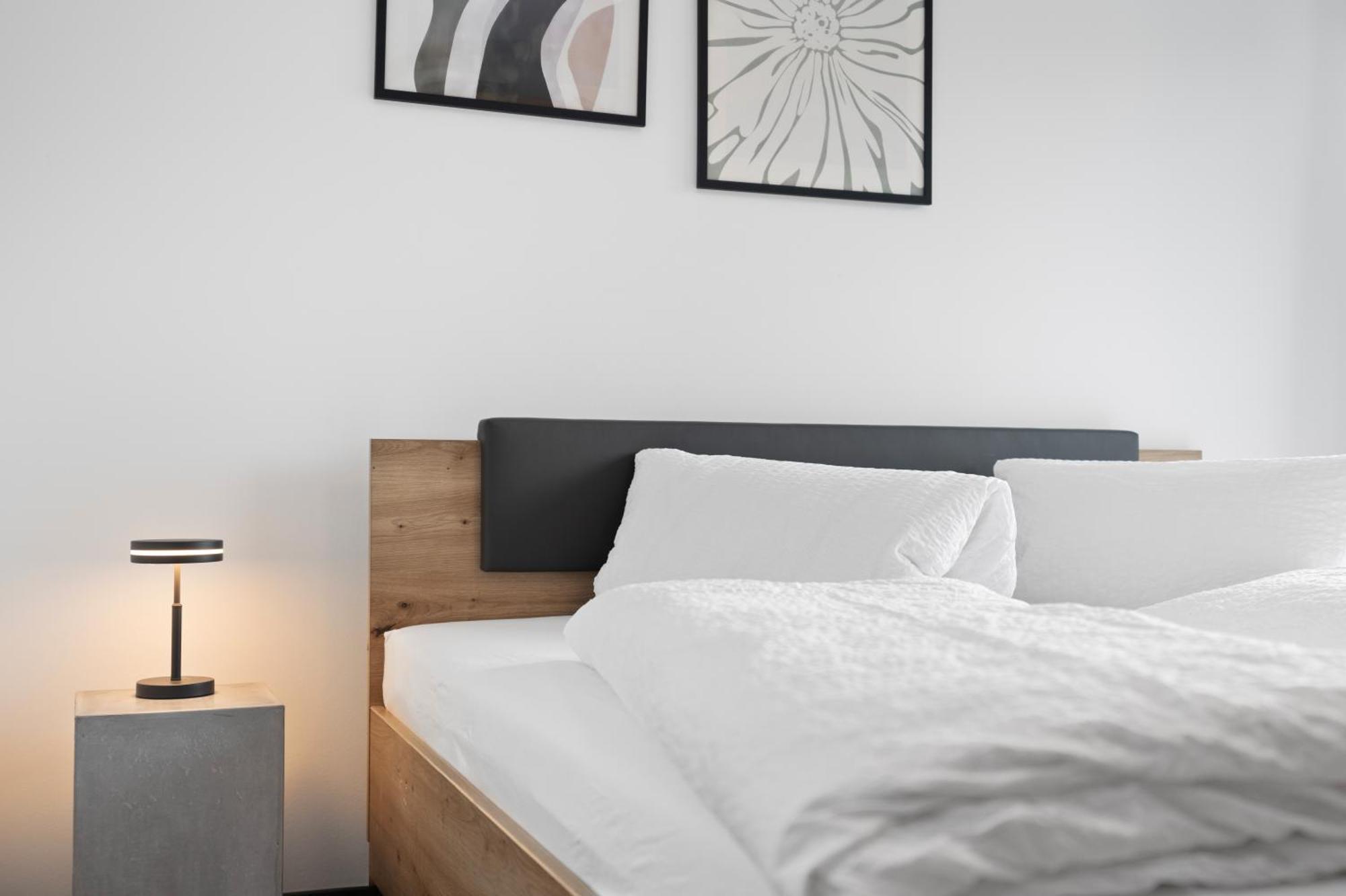 Anytime - Penthouse Mit Terrasse Und Bergsicht Apartment ฟรีดริชส์ฮาเฟน ภายนอก รูปภาพ
