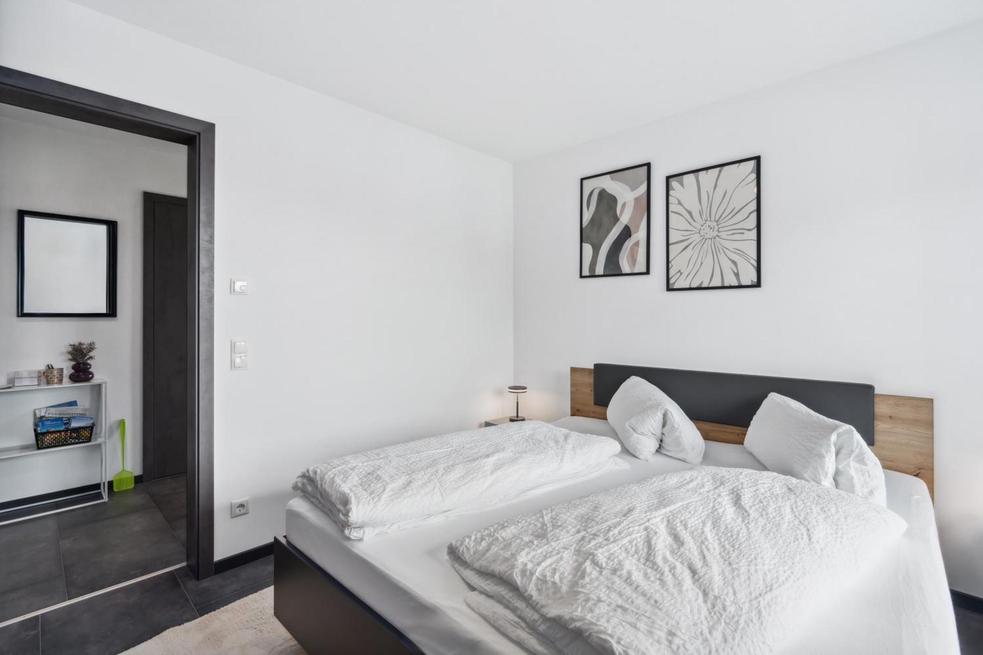 Anytime - Penthouse Mit Terrasse Und Bergsicht Apartment ฟรีดริชส์ฮาเฟน ภายนอก รูปภาพ